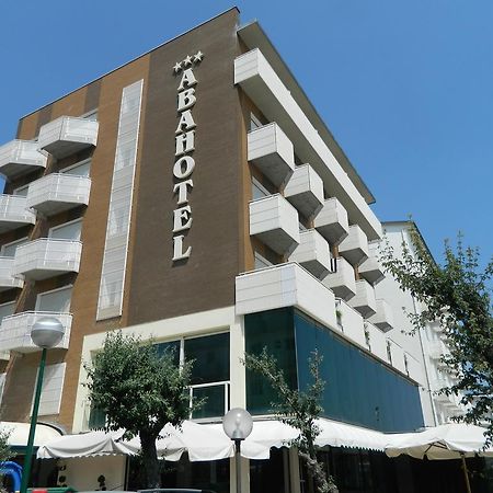 Abahotel ミラノ・マリッティマ エクステリア 写真