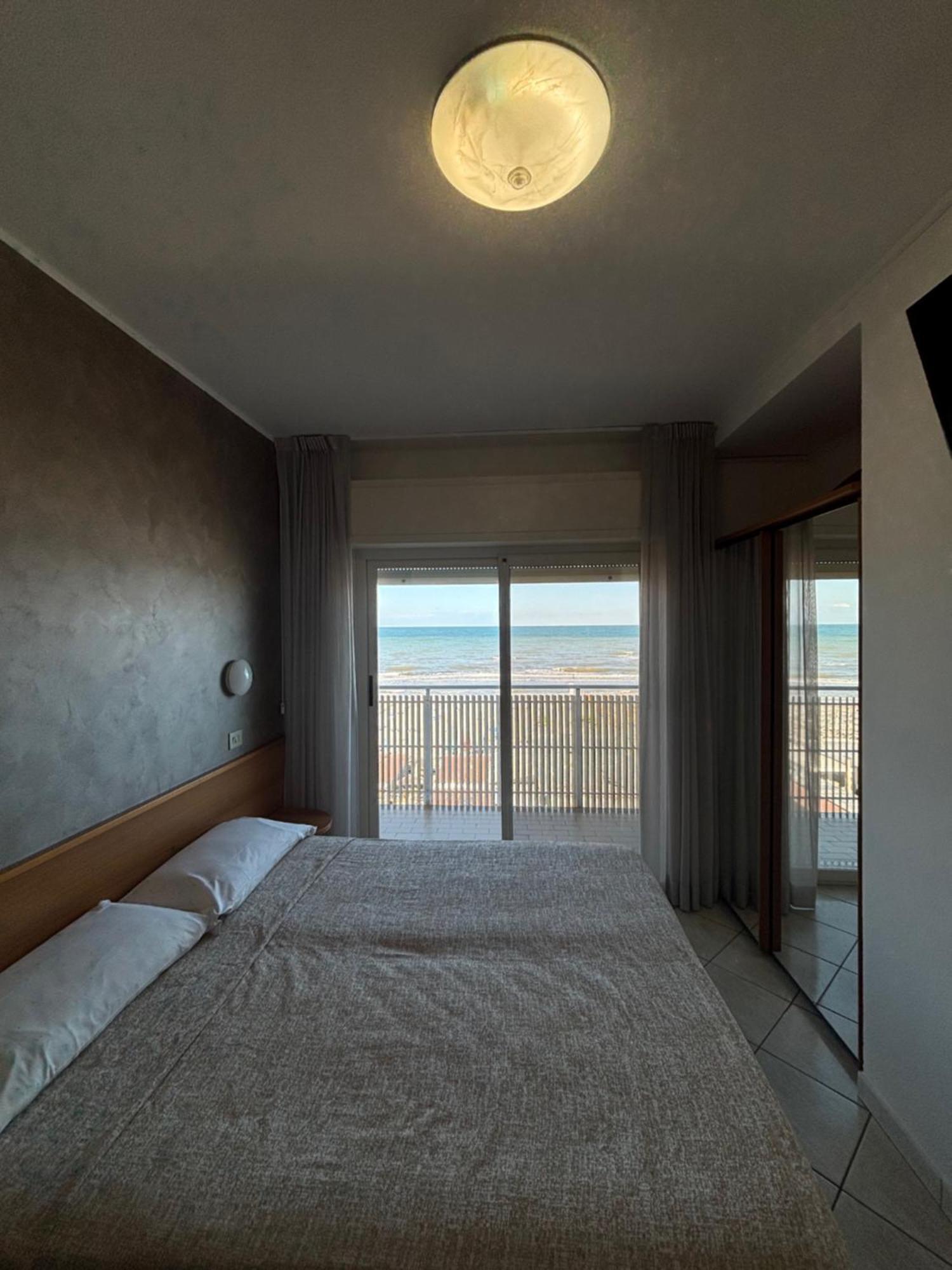 Abahotel ミラノ・マリッティマ エクステリア 写真