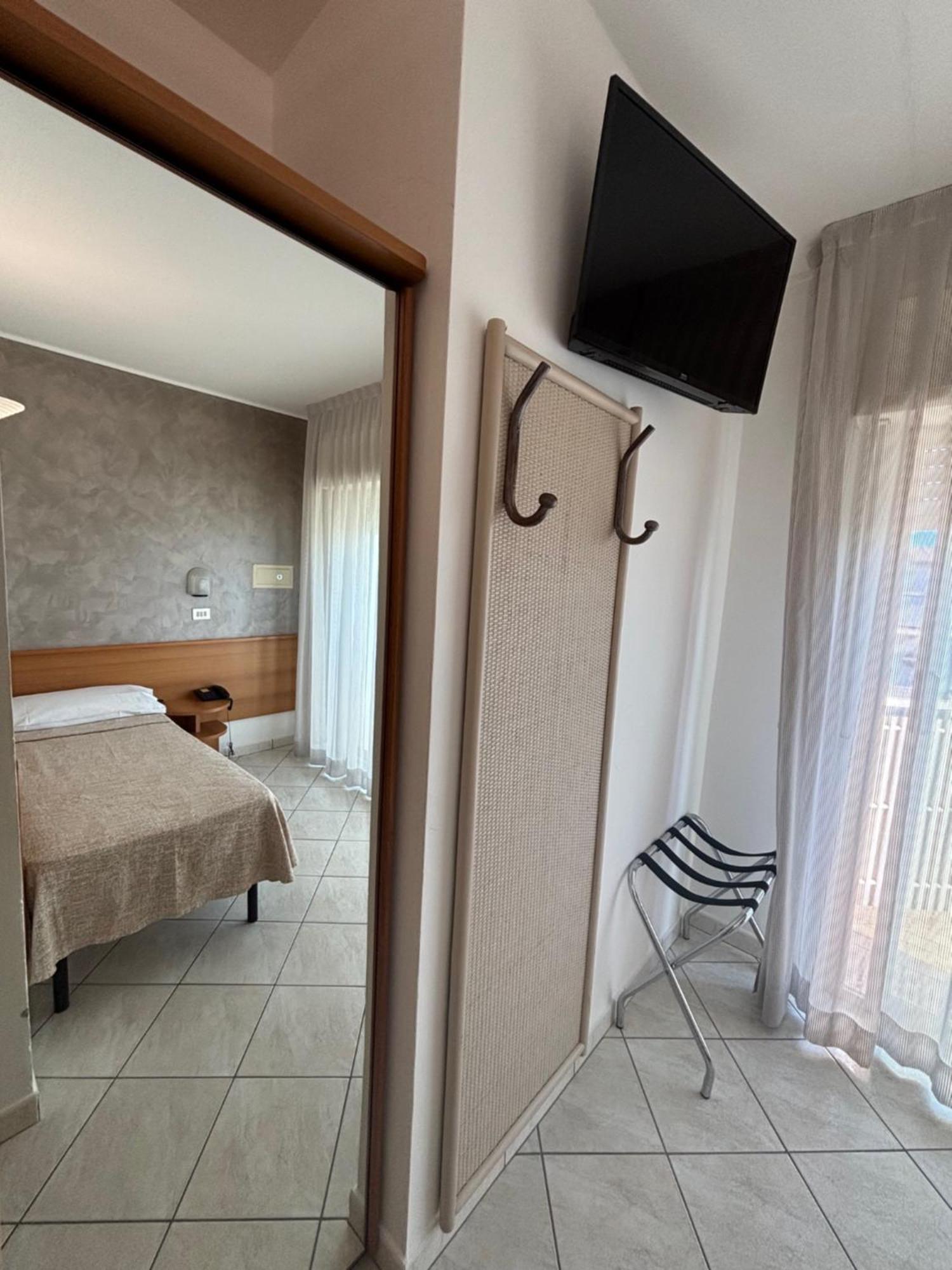 Abahotel ミラノ・マリッティマ エクステリア 写真