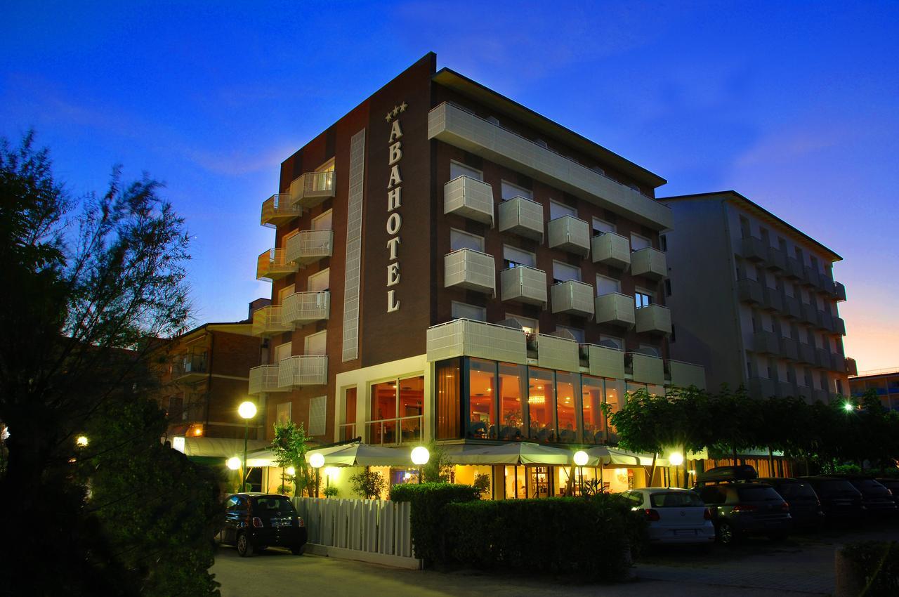 Abahotel ミラノ・マリッティマ エクステリア 写真