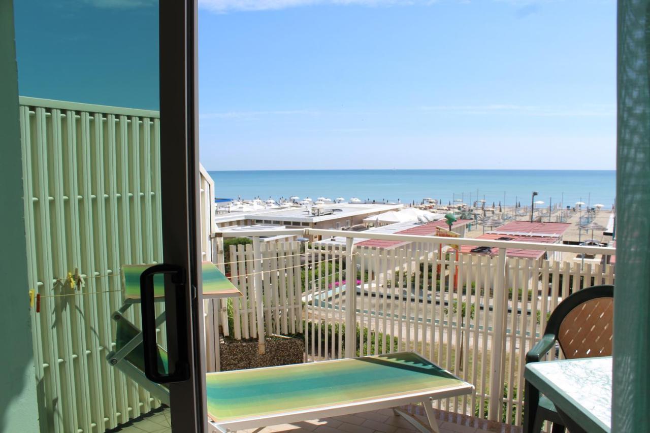Abahotel ミラノ・マリッティマ エクステリア 写真